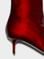 Roe Leather Ankle Boots - Image 3