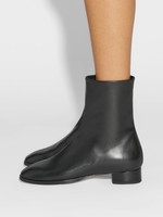 Roisin Leather Ankle Boots - Image 6