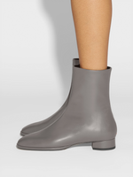 Roisin Leather Ankle Boots - Image 6