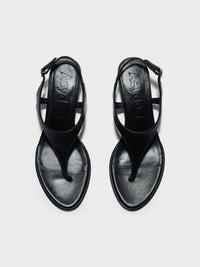 Roose Wedge Sandals