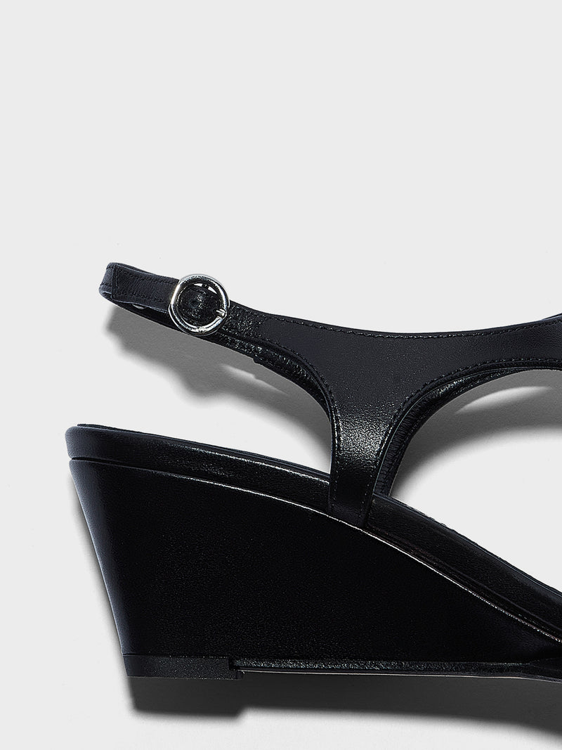 Roose Wedge Sandals