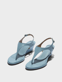 Roose Wedge Sandals