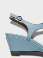 Roose Wedge Sandals - Image 4