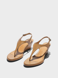 Roose Wedge Sandals