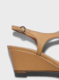 Roose Wedge Sandals