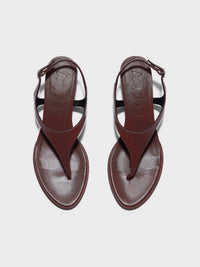 Roose Wedge Sandals