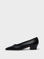 Rory Square-Toe Pumps - Image 1