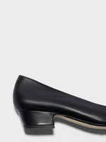 Rory Square-Toe Pumps - Image 4