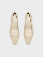 Rory Square-Toe Pumps - Image 5