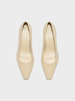 Rory Square-Toe Pumps - Image 5