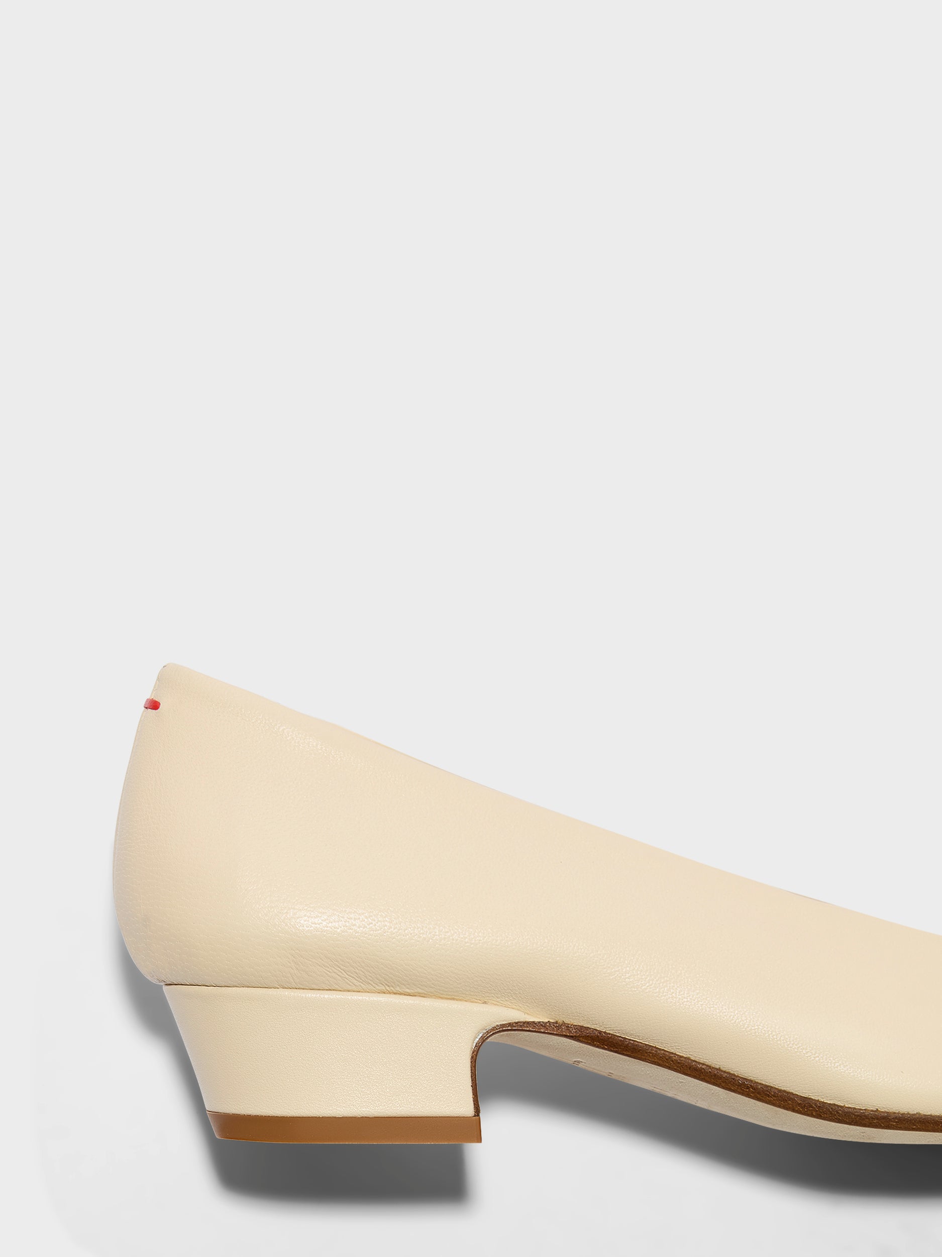 Rory Square-Toe Pumps - Image 4