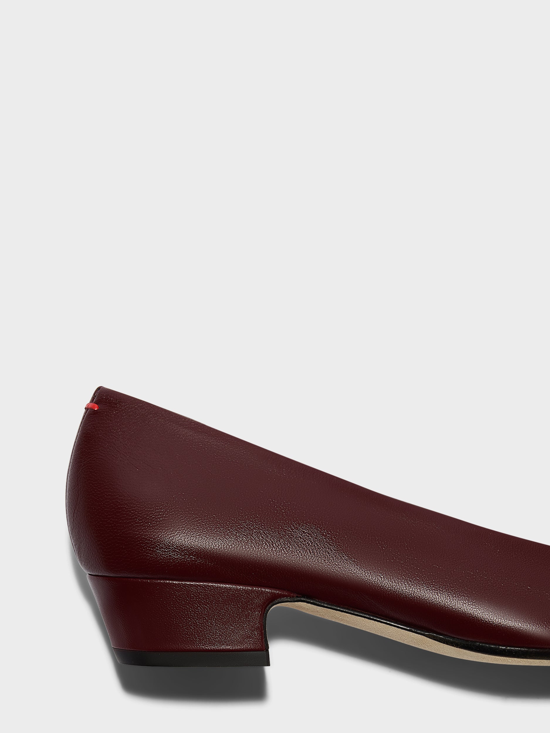 Rory Square-Toe Pumps - Image 5