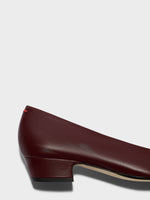 Rory Square-Toe Pumps - Image 5