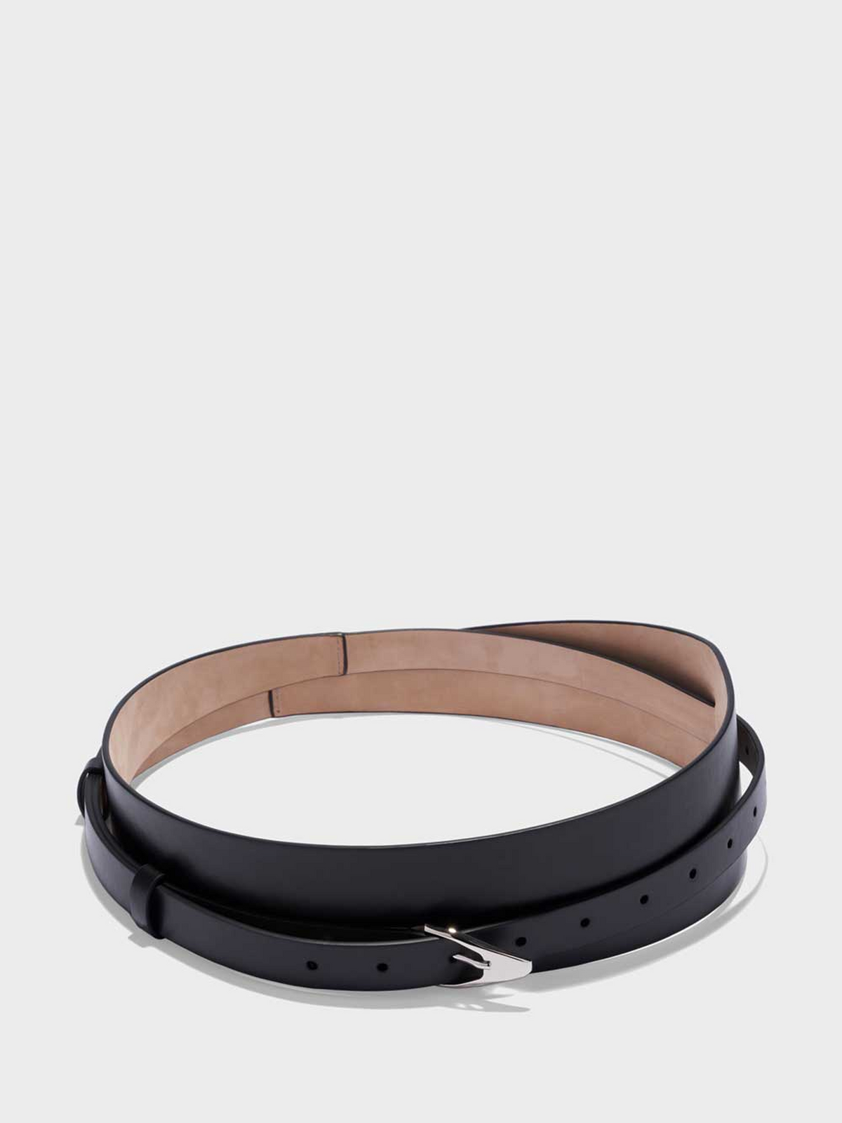 Rotem Leather Belt