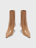 Rowan Chiseled Ankle Boots - Image 5