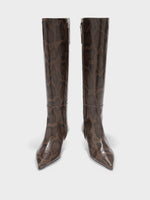 Sabrina Knee-High Boots - Image 5