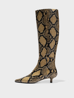 Sabrina Knee-High Boots - Image 1