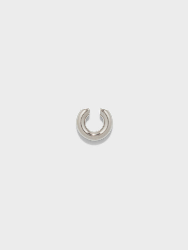 Sela Palladium-Plated Ear Cuff