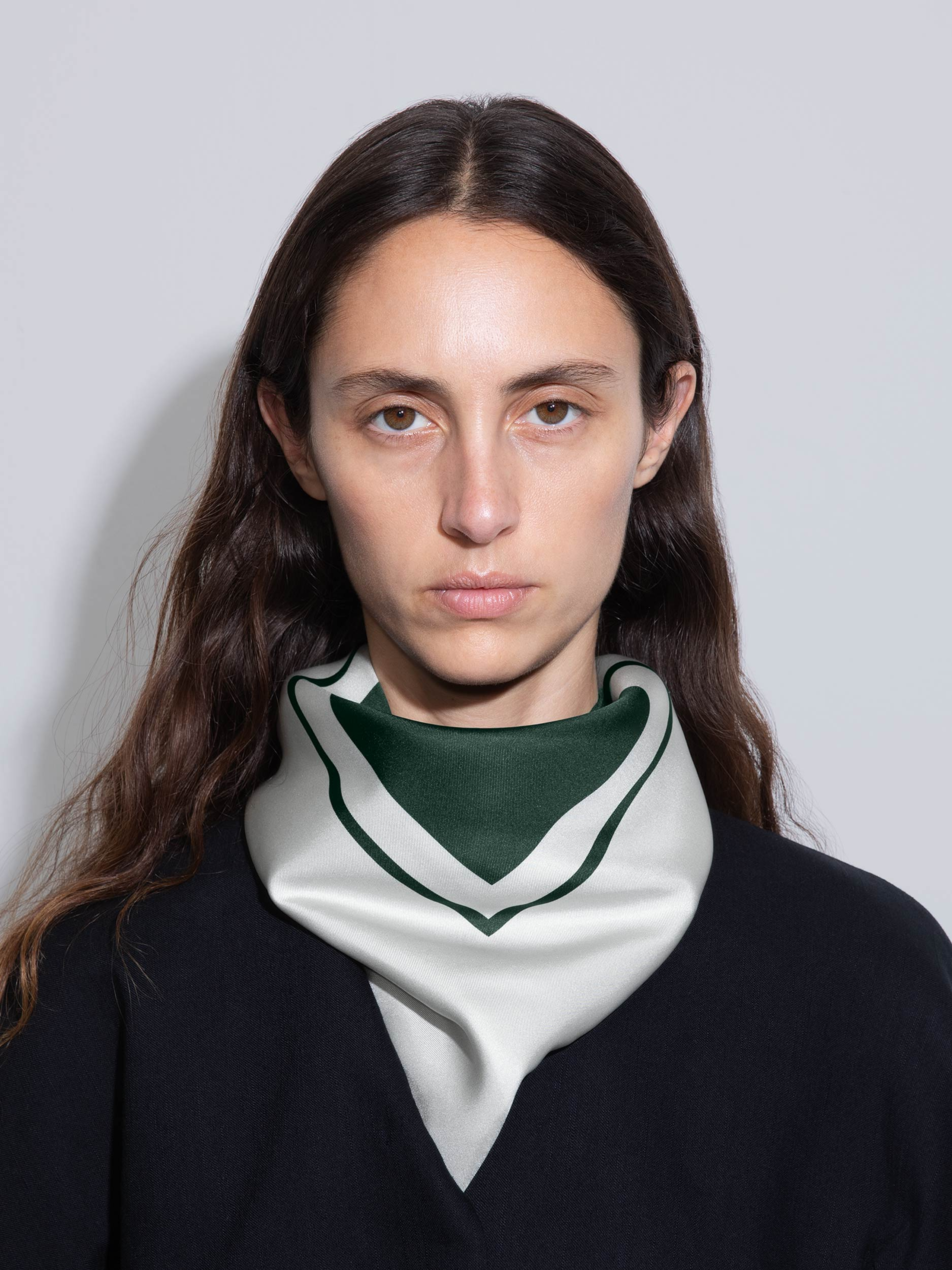 Aeyde | Sera Silk Scarf