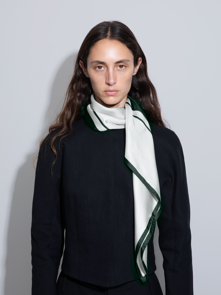 Aeyde | Sera Silk Scarf