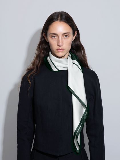 Aeyde | Sera Silk Scarf