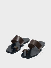 Sibel Toe-Post Sandals
