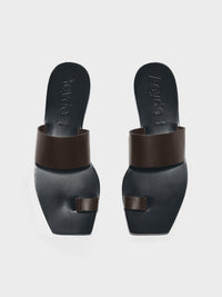 Sibel Toe-Post Sandals
