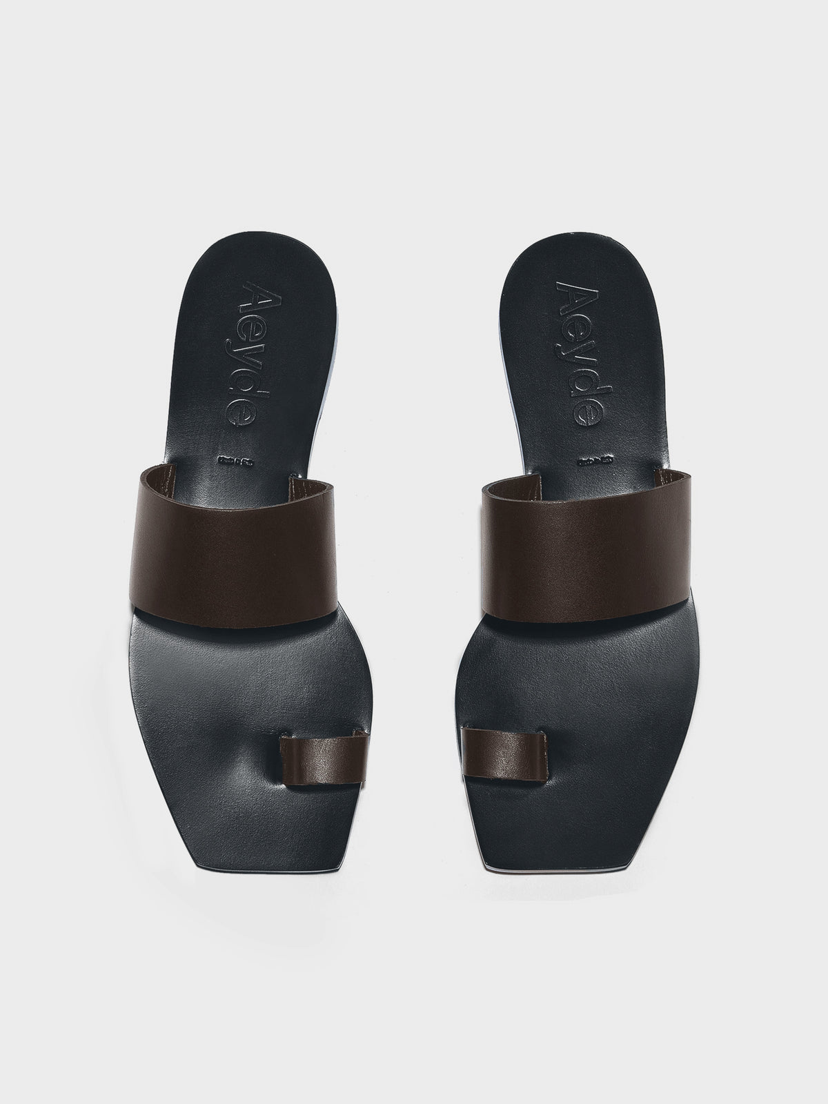 Sibel Toe-Post Sandals