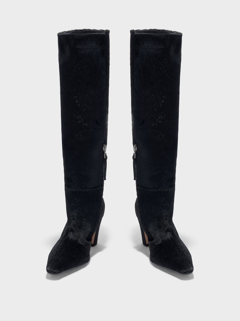 Silva Knee-High Boots