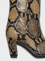 Silva Knee-High Boots - Image 4