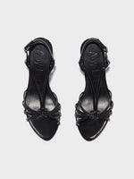 Solange Patent Leather Sandals - Image 5