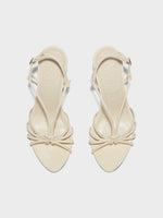 Solange Patent Leather Sandals - Image 5