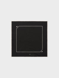 Soli Silk Scarf