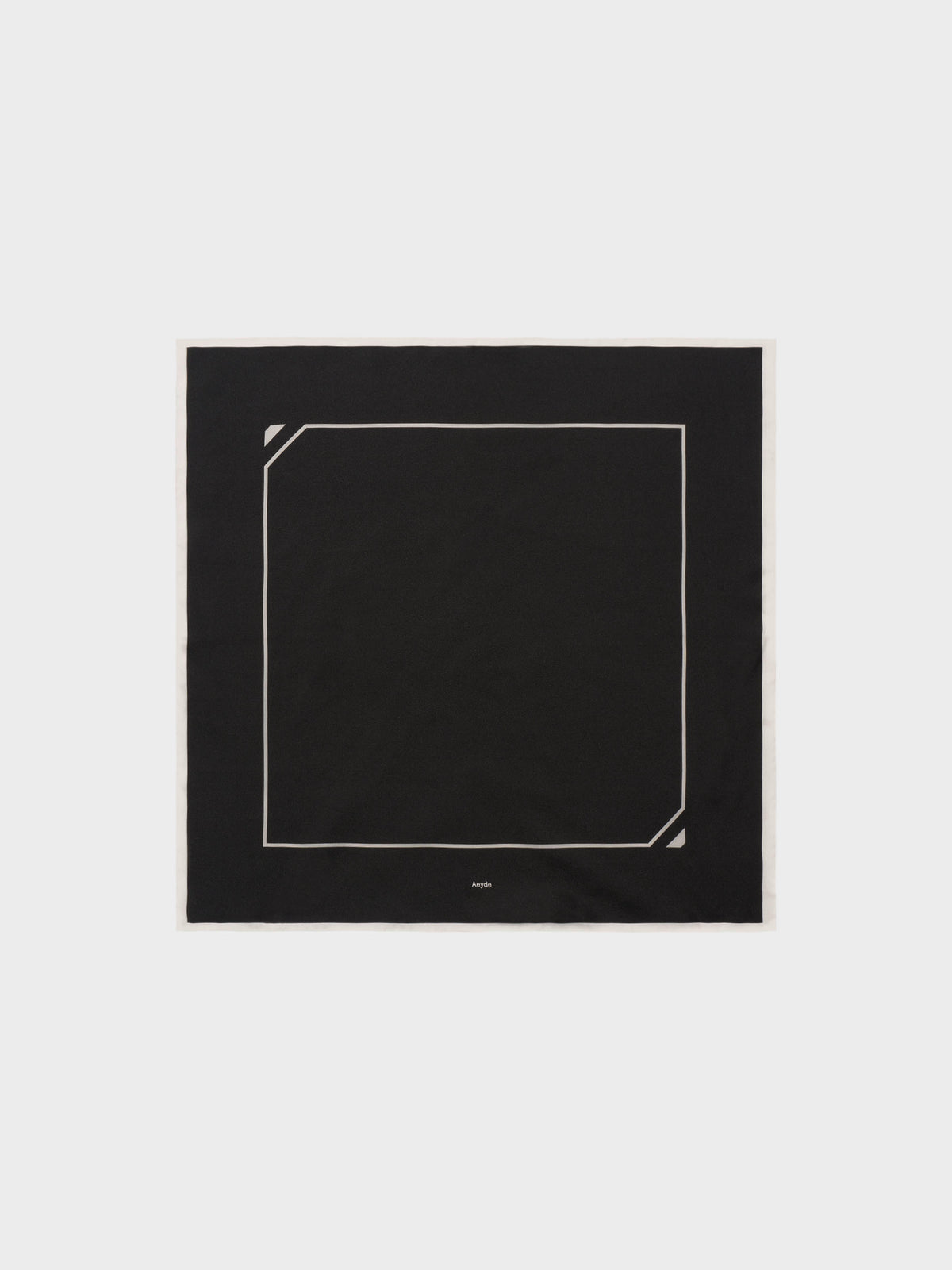 Soli Silk Scarf