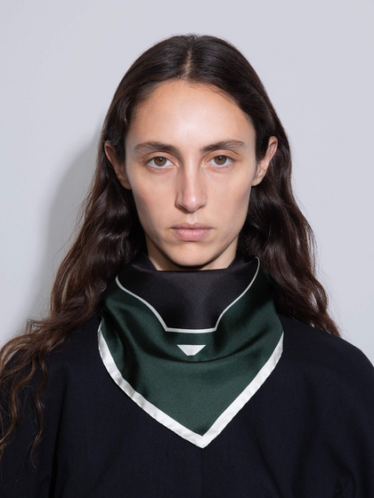 Aeyde | Soli Silk Scarf