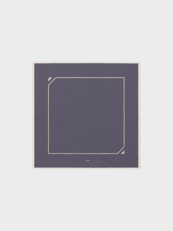 Aeyde | Soli Silk Scarf