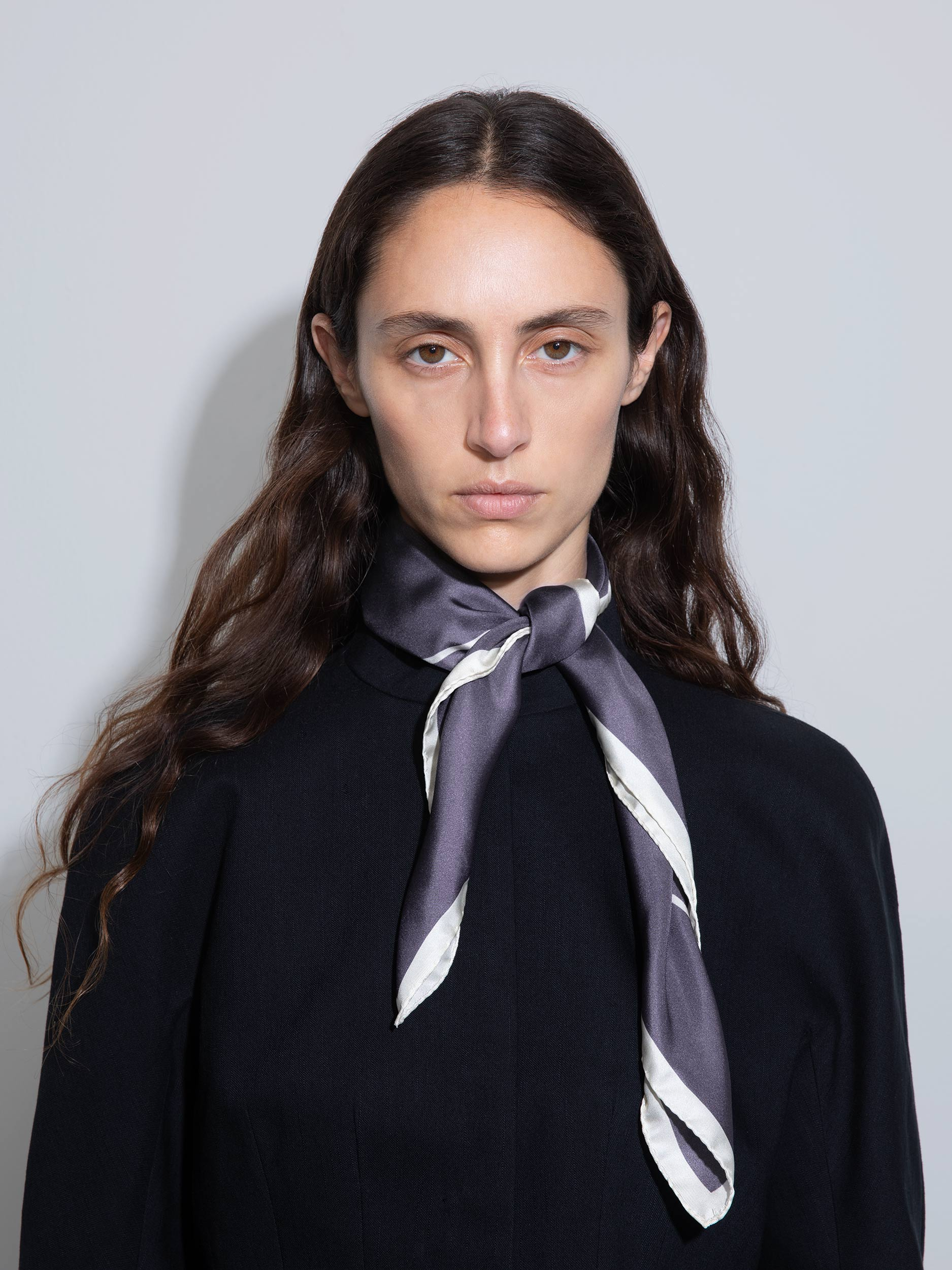 Aeyde | Soli Silk Scarf