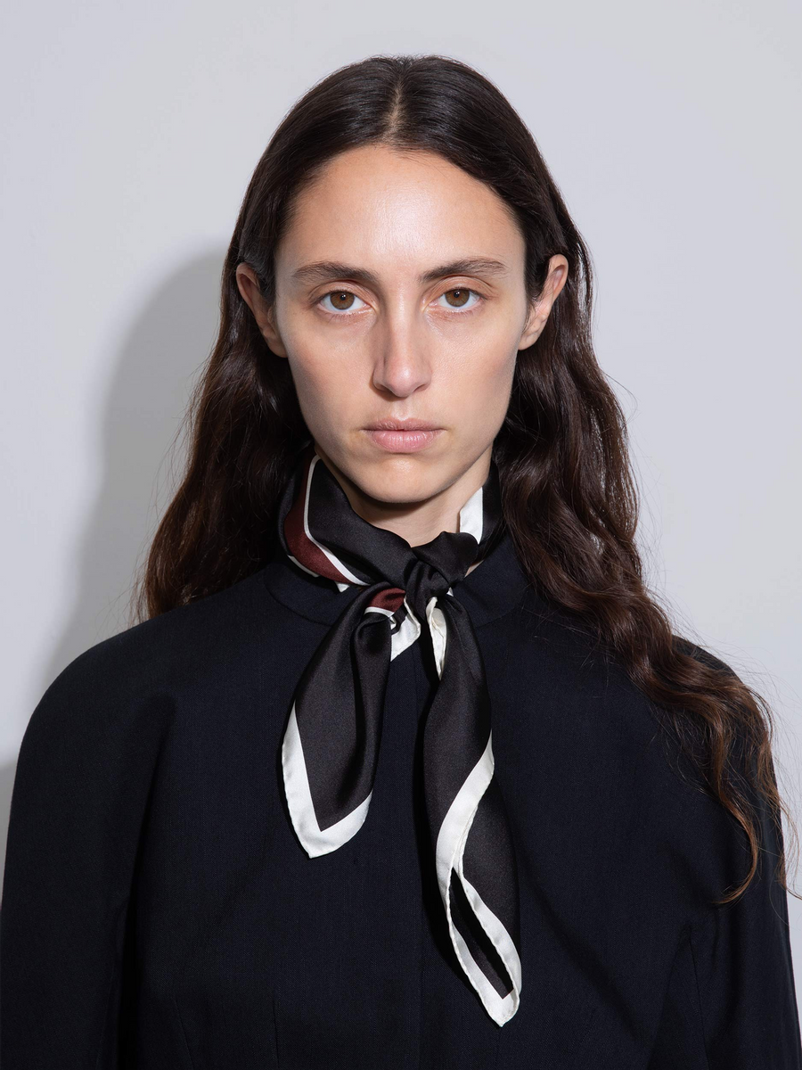 Aeyde | Soli Silk Scarf