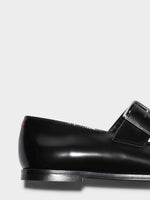 Sunny Leather Mary-Jane Flats - Image 4