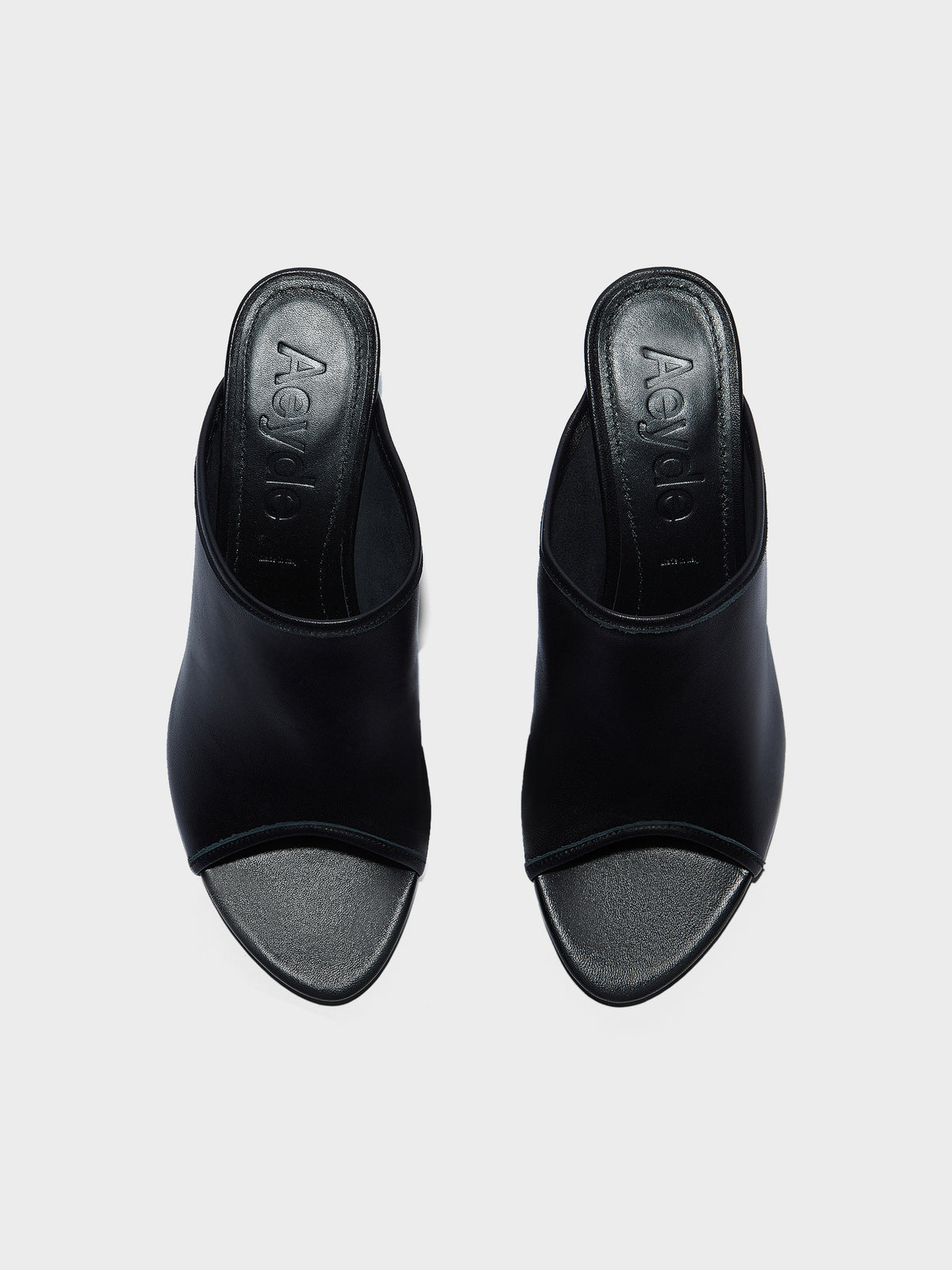 Suzanne Wedge Sandals