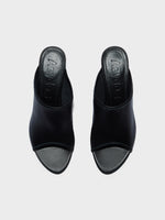 Suzanne Wedge Sandals - Image 5
