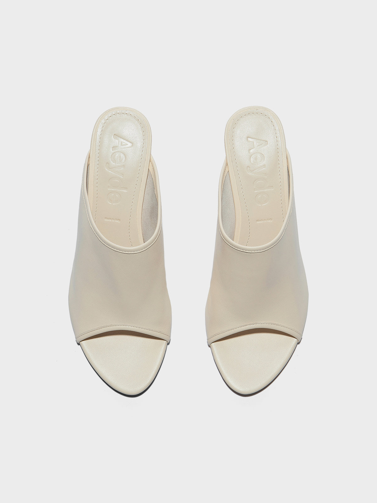 Suzanne Wedge Sandals