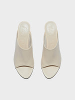 Suzanne Wedge Sandals - Image 5