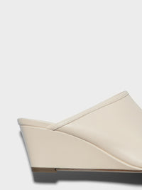 Suzanne Wedge Sandals