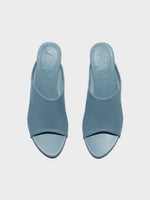 Suzanne Wedge Sandals - Image 5