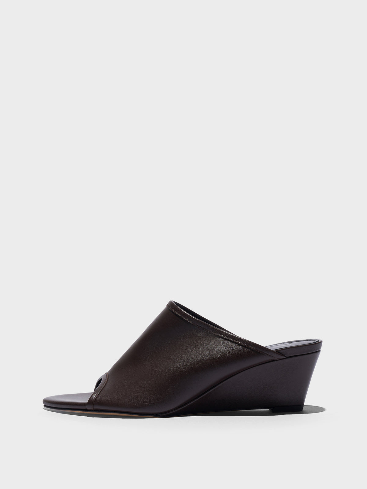 Suzanne Wedge Sandals