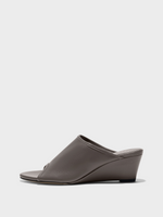 Suzanne Wedge Sandal - Image 1