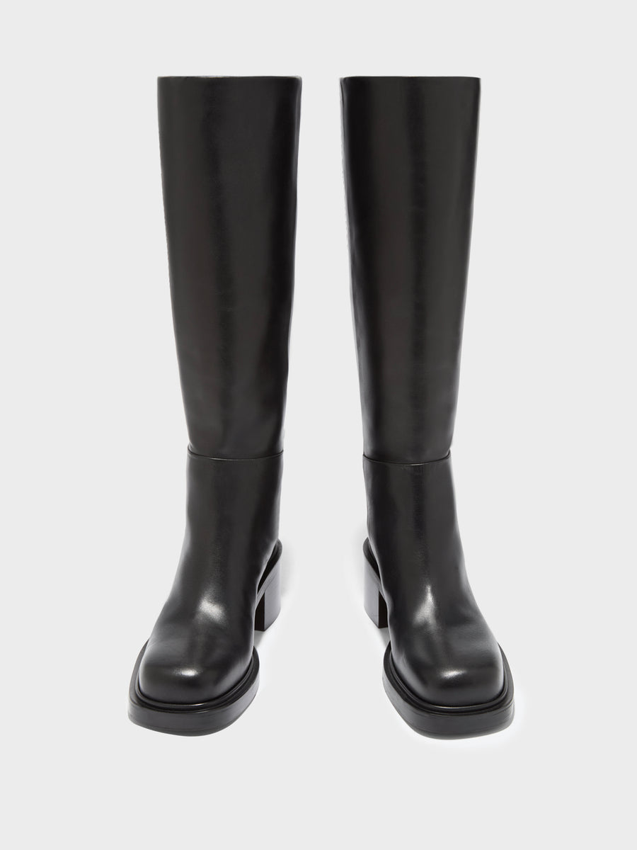 Taito Block Heel Boots