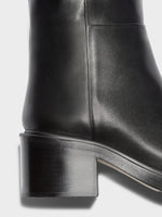 Taito Block Heel Boots - Image 4