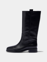 Theo Knee-High Boots - Image 1
